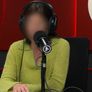 Una reconocida periodista confirmó que está enamorada.