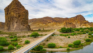 Una de las joyas naturales menos exploradas del turismo en Argentina.