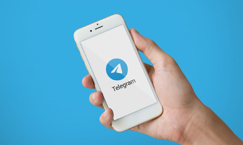 Ver y descargar series online en Telegram
