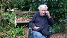 El expresidente de Uruguay, de 89 años, padece un cáncer terminal.