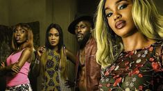 Oloture, la nueva miniserie nigeriana que se estrenó en Netflix.