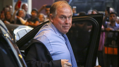 Gerardo Werthein, canciller argentino.