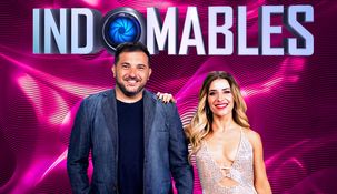 Vuelve Indomables, en la pantalla de C5N.