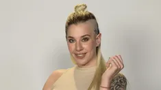 Lucila Villar, exparticipante de Gran Hermano 2022. Lucila Villar, exparticipante de Gran Hermano 2022.