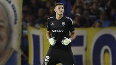 Brey ingresó en el final del encuentro ante Racing. Brey ingresó en el final del encuentro ante Racing.