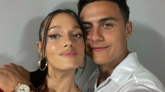 Paulo Dybala, preocupado: es contacto estrecho y peligra su viaje a Europa Paulo Dybala, preocupado: es contacto estrecho y peligra su viaje a Europa