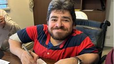 Franco Rinaldi cruzó al gobierno de Javier Milei: Mintió Franco Rinaldi cruzó al gobierno de Javier Milei: Mintió