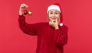 Nuevos filtros por Navidad en Instagram y TikTok: cómo usarlos