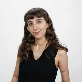 Daniela Salinas foto autor