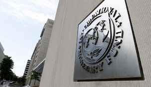 El organismo de crédito apoyó a Massa.