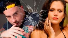 La denuncia de Barbie Vélez a Federico Bal: Violento y agresivo por consumo de alcohol y drogas La denuncia de Barbie Vélez a Federico Bal: Violento y agresivo por consumo de alcohol y drogas