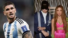 De Paul felicitó a Bizarrap y llovieron las críticas. De Paul felicitó a Bizarrap y llovieron las críticas.