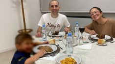 Nahuel Gallo, el gendarme argentino detenido en Venezuela, tuvo su primera cena con su familia.