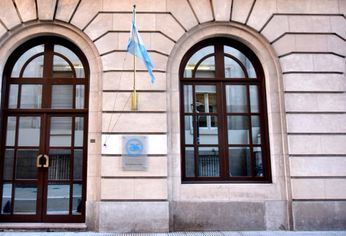 El Gobierno renovó la política de Inteligencia Nacional.