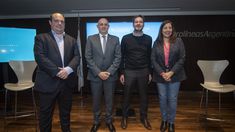 La empresa anunció la continuidad de vuelos directos desde Brasil hacia la Argentina. La empresa anunció la continuidad de vuelos directos desde Brasil hacia la Argentina.