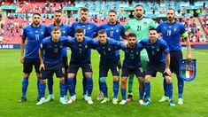 La Selección de Italia busca talento en el fútbol argentino. La Selección de Italia busca talento en el fútbol argentino.
