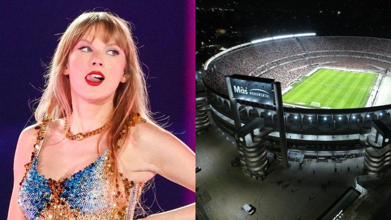 Taylor Swift En Argentina: Los Trucos Infalibles Para Comprar Entradas ...