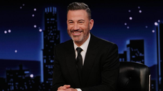 Jimmy Kimmel y un esperado regreso a la pantalla de ABC tras la censura de Donald Trump. Jimmy Kimmel y un esperado regreso a la pantalla de ABC tras la censura de Donald Trump.