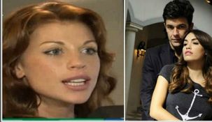 La ex de Mariano Martínez, a un paso del Bailando: su reacción por la separación del actor y Lali Espósito La ex de Mariano Martínez, a un paso del Bailando: su reacción por la separación del actor y Lali Espósito