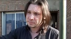 Nicolás Carrizo, partícipe secundario del atentado de Cristina Kirchner. Nicolás Carrizo, partícipe secundario del atentado de Cristina Kirchner.