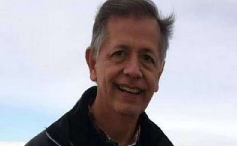 Reynaldo Flehr