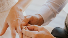 Se declaró un aumento en la Asignación por Matrimonio de ANSES. Se declaró un aumento en la Asignación por Matrimonio de ANSES.