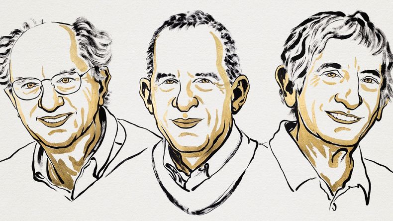 Entregaron el Premio Nobel de Física a tres científicos por sus avances en mecánica cuántica macroscópica