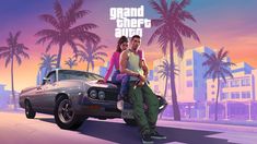 GrandTheft Auto VI se estrenrá el próximo 26 de mayo GrandTheft Auto VI se estrenrá el próximo 26 de mayo