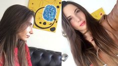 Magui Bravi habló de su nariz Magui Bravi habló de su nariz