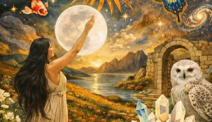 ¿Cuáles son los signos del zodiaco que empezarán marzo con mejor suerte, según la especiliista?