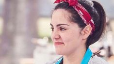 La nueva vida de Samanta de Bake Off: Arranca una etapa hermosa La nueva vida de Samanta de Bake Off: Arranca una etapa hermosa