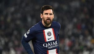 La inminente decisión de Lionel Messi que lo aleja del Barcelona. La inminente decisión de Lionel Messi que lo aleja del Barcelona.