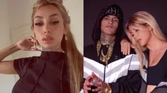 Sigue la guerra entre Tamara Báez y Wanda Nara. Sigue la guerra entre Tamara Báez y Wanda Nara.