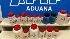 La Aduana incautó 10 kilos de droga que tenía como destino la ciudad de Buenos Aires y el conurbano.
