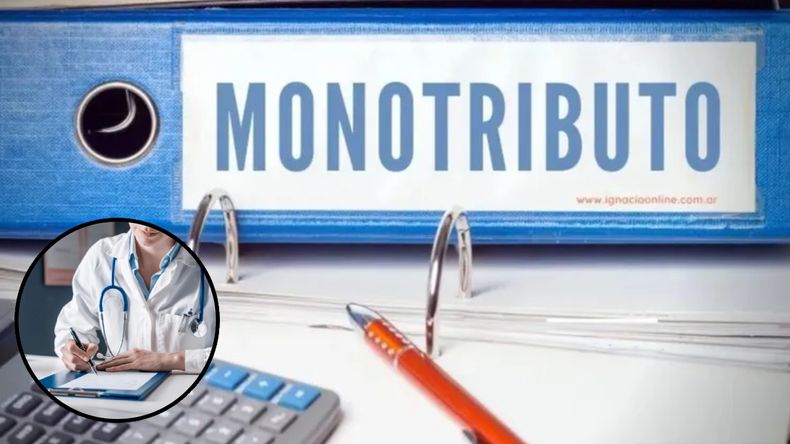 Qué obra social podés elegir con el monotributo.