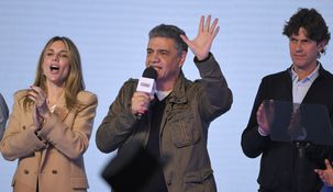 Jorge Macri ganó la interna de Juntos por el Cambio en la Ciudad.