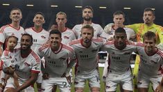 El mediocampista está actualmente en Estados Unidos. El mediocampista está actualmente en Estados Unidos.