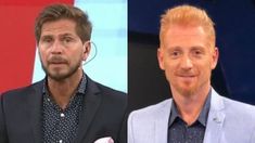 Martín Liberman reveló que ESPN le quitará un programa al Pollo Vignolo. Martín Liberman reveló que ESPN le quitará un programa al Pollo Vignolo.