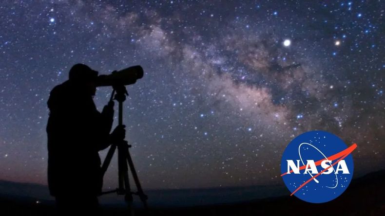 Este disco es el lugar donde se encuentra el Sol y todas las estrellas visibles desde nuestro planeta durante la noche.