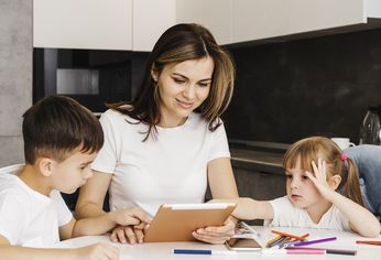 ANSES detalló cuánto cobran las familias beneficiarias de AUH con dos hijos en enero.