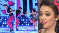 Ángela Torres la rompió en el rock y reconoció que está conociendo a alguien. Ángela Torres la rompió en el rock y reconoció que está conociendo a alguien.