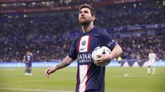 El primo del dueño de Paris Saint Germain aseguró que Lionel Messi jugará en Arabia Saudita. El primo del dueño de Paris Saint Germain aseguró que Lionel Messi jugará en Arabia Saudita.