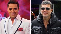 Mariano Iúdica: A Tinelli no le gustó que me vaya, pero nunca me llamó traidor Mariano Iúdica: A Tinelli no le gustó que me vaya, pero nunca me llamó traidor