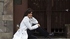 María Fernanda Callejón busca ser mamá de vuelta a los 50 María Fernanda Callejón busca ser mamá de vuelta a los 50