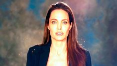 Reapareció Angelina Jolie Reapareció Angelina Jolie