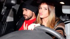 La China Suárez sobre Bisbal: David es un rey siempre en todo, más no puedo pedir La China Suárez sobre Bisbal: David es un rey siempre en todo, más no puedo pedir