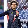 Guillermo Memo Ochoa podría convertirse, junto a Messi y Cristiano, en los mayores jugadores de disputar 6 Mundiales Guillermo Memo Ochoa podría convertirse, junto a Messi y Cristiano, en los mayores jugadores de disputar 6 Mundiales