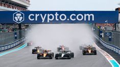 El Gran Premio de Miami se adelanta tres horas. El Gran Premio de Miami se adelanta tres horas.