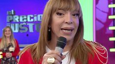 Lizy Tagliani Lizy Tagliani