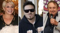 Carmen Barbieri: Quise matar a Santiago Bal varias veces y por eso me medicaron Carmen Barbieri: Quise matar a Santiago Bal varias veces y por eso me medicaron